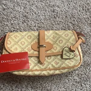 Dooley & Bourke purse